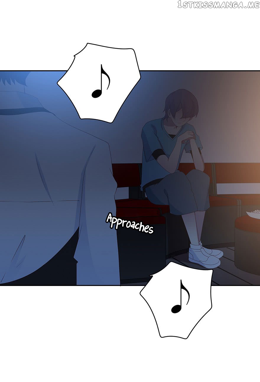 Time Lover chapter 86 - page 6