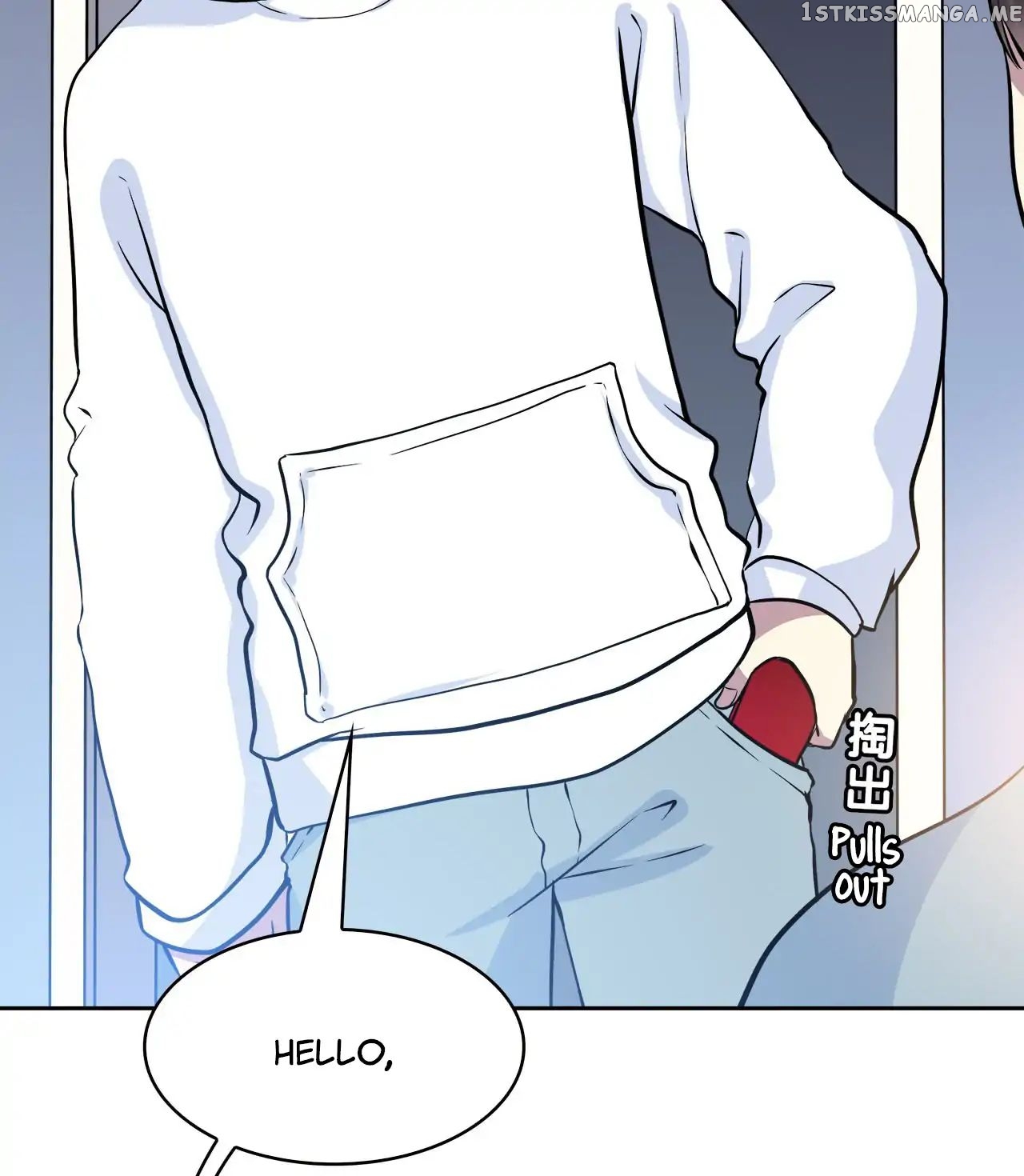 Time Lover chapter 57 - page 10
