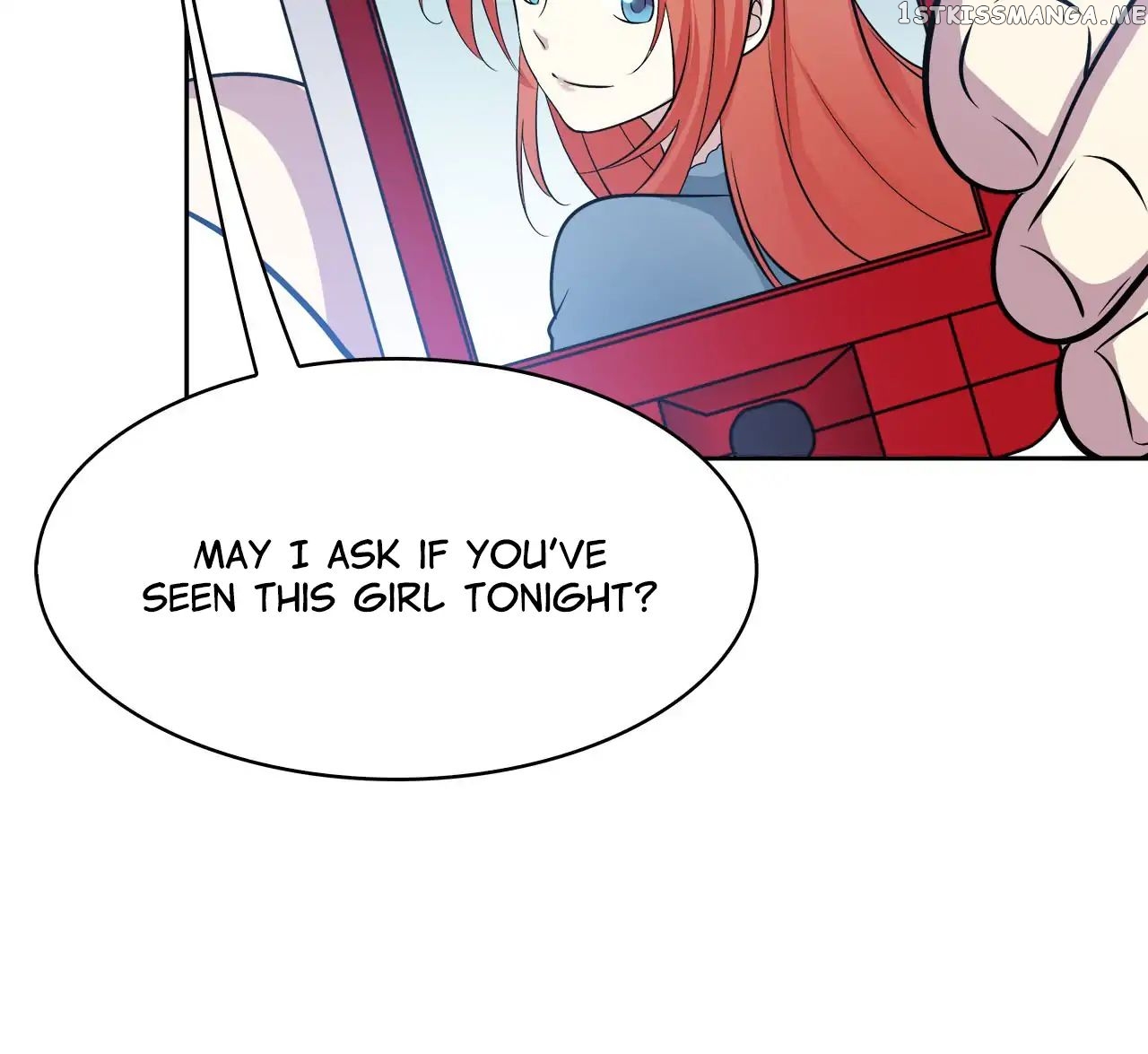 Time Lover chapter 57 - page 12