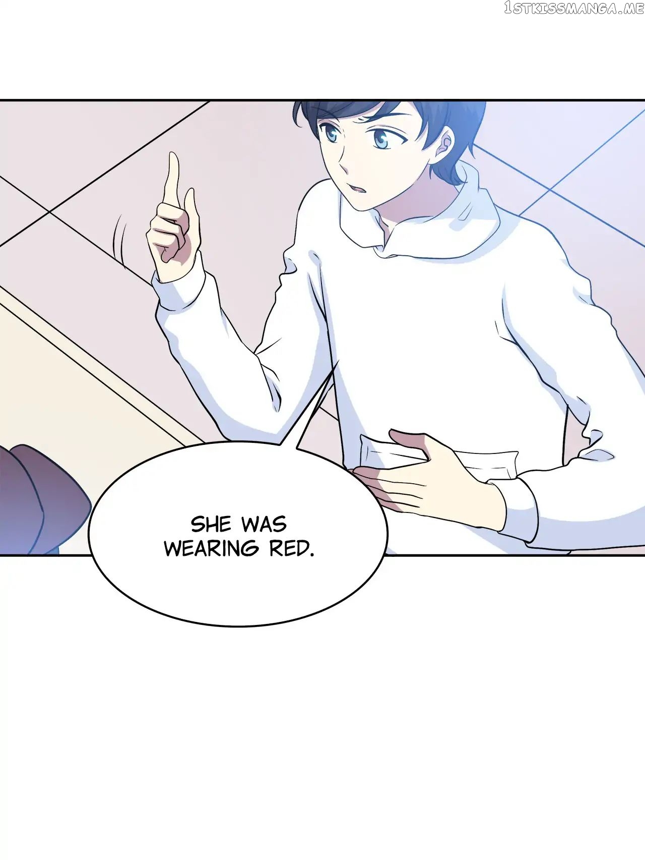 Time Lover chapter 57 - page 15