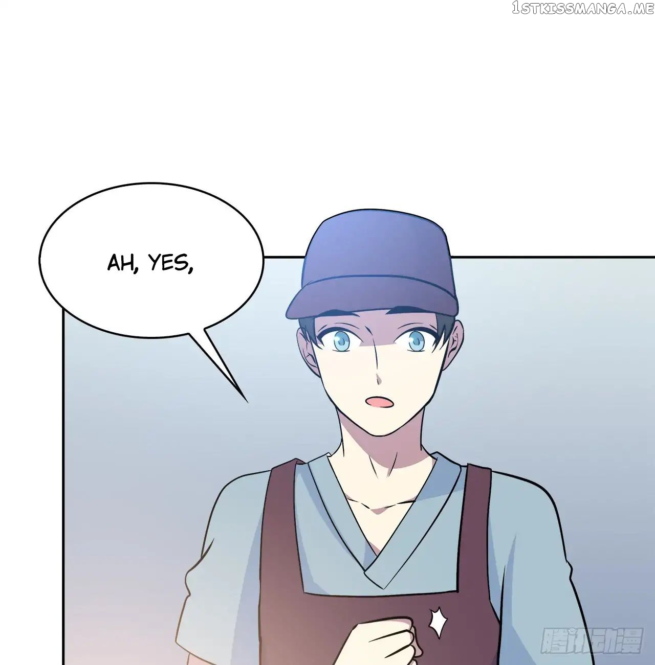 Time Lover chapter 57 - page 16