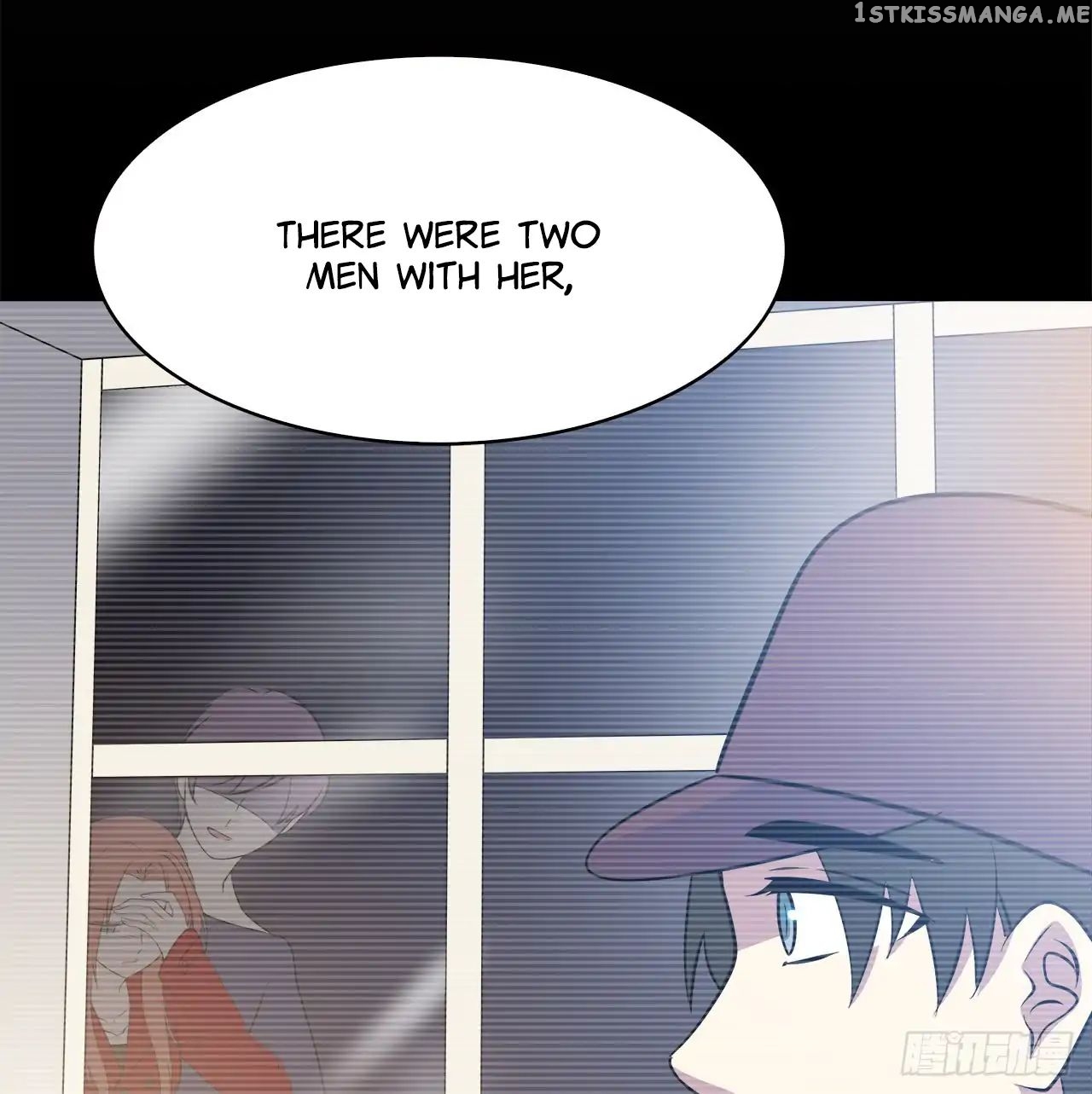 Time Lover chapter 57 - page 18