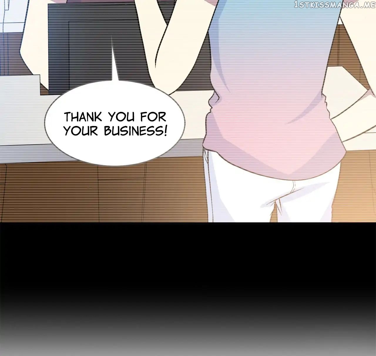 Time Lover chapter 57 - page 21