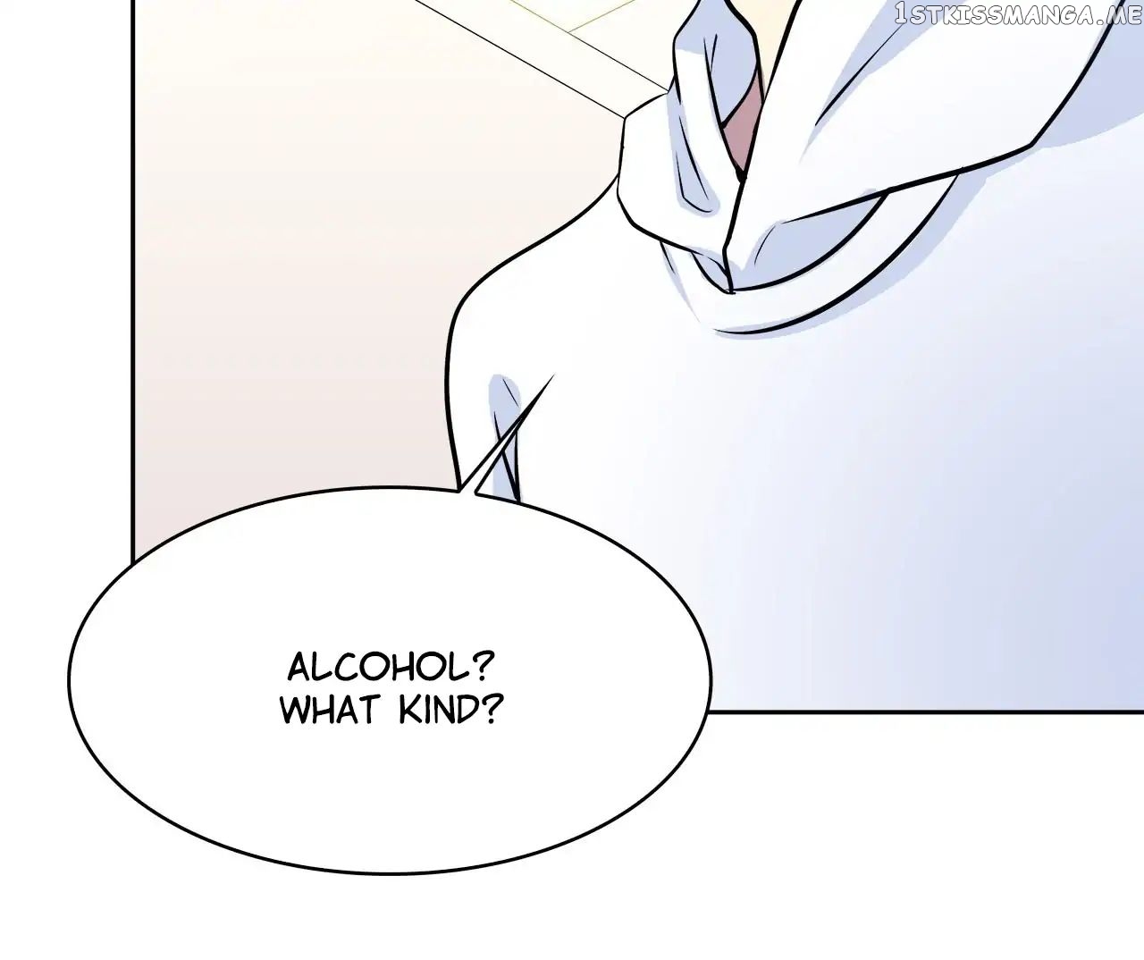 Time Lover chapter 57 - page 23