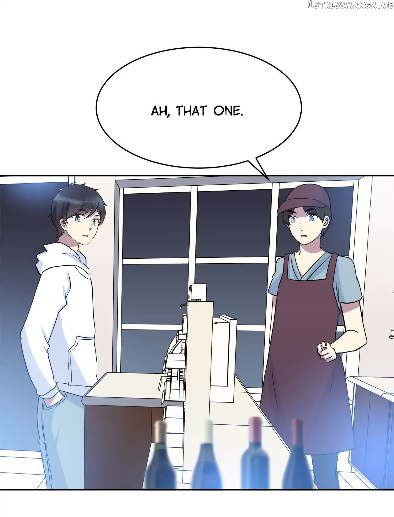 Time Lover chapter 57 - page 24