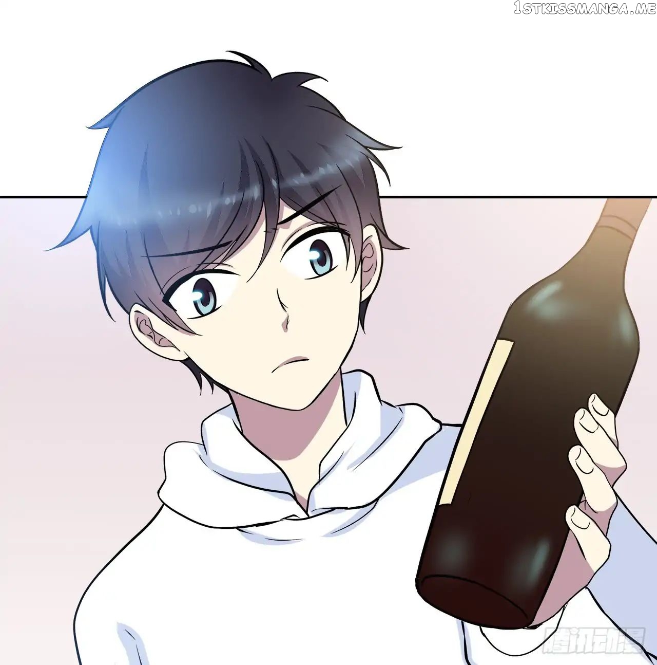 Time Lover chapter 57 - page 27