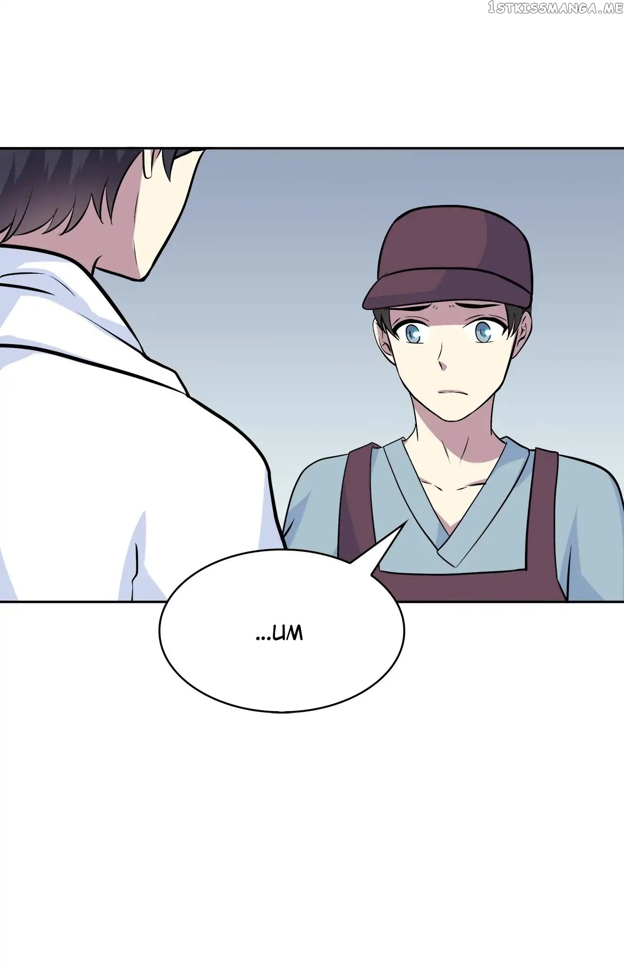 Time Lover chapter 57 - page 31