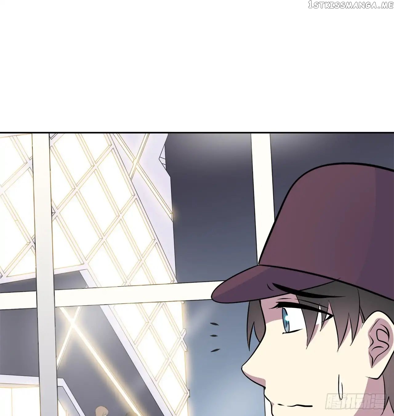 Time Lover chapter 57 - page 32