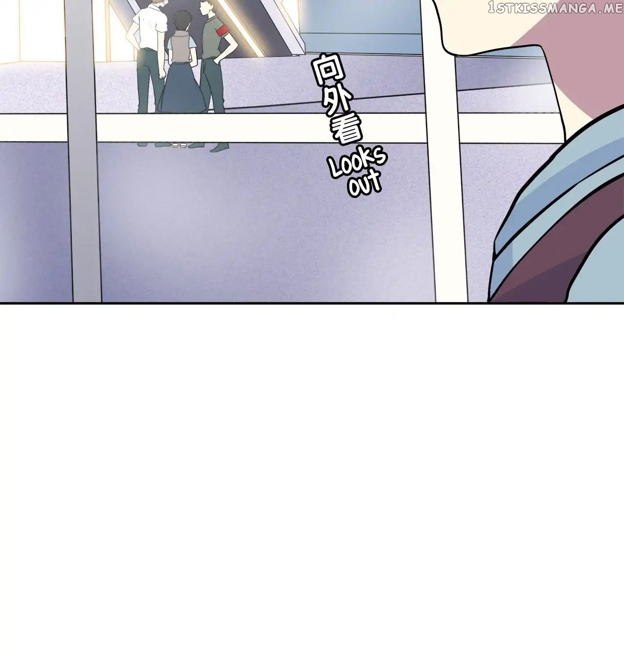 Time Lover chapter 57 - page 33