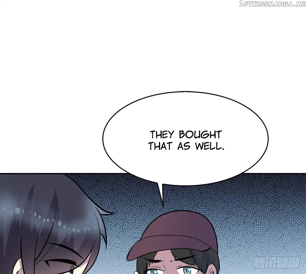 Time Lover chapter 57 - page 35