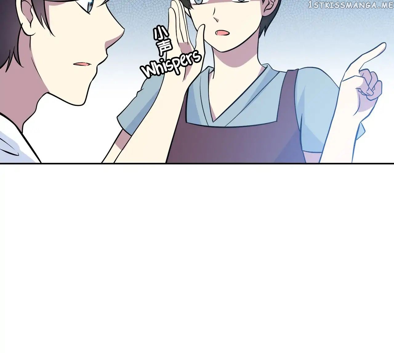Time Lover chapter 57 - page 36