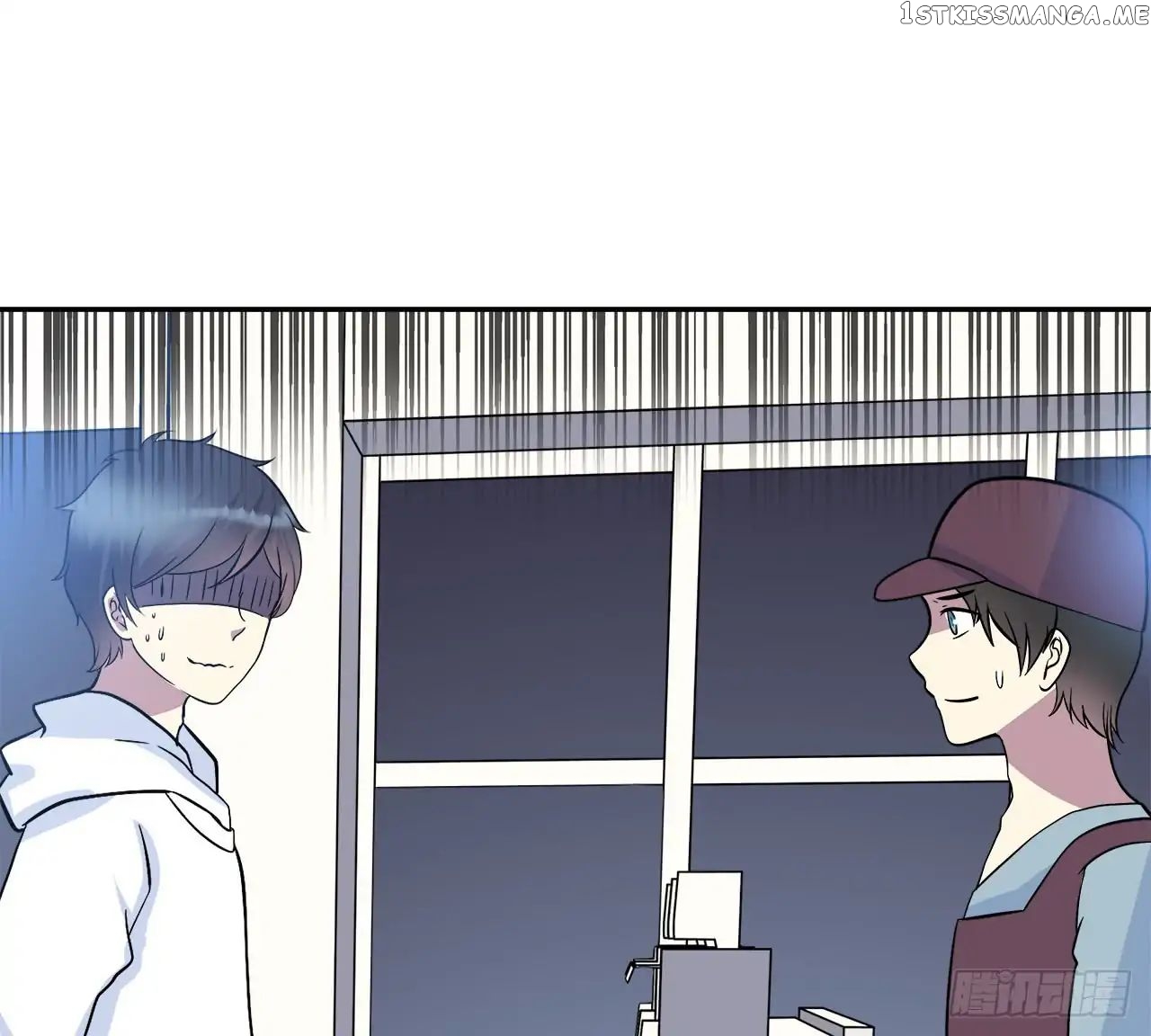 Time Lover chapter 57 - page 40