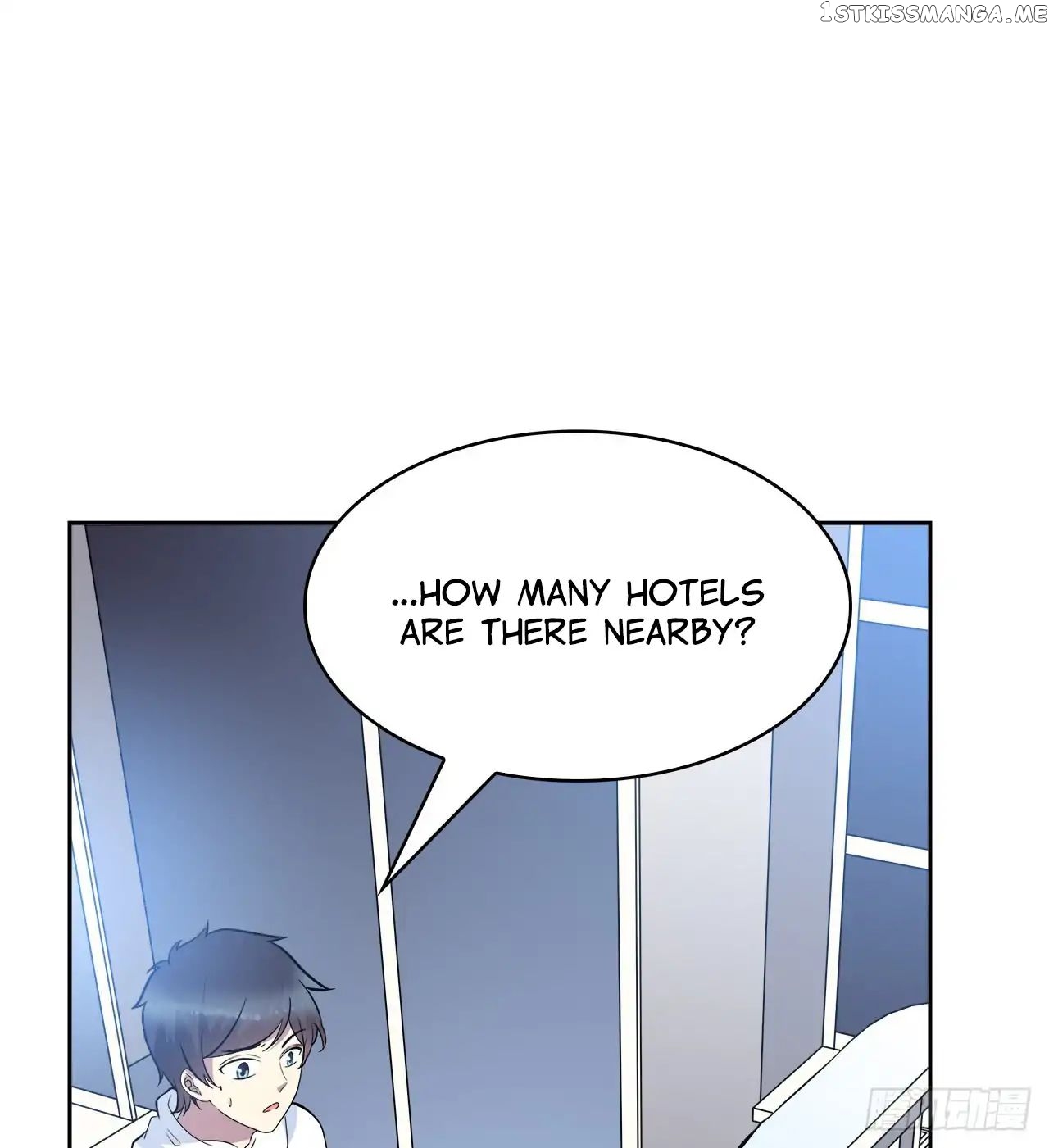 Time Lover chapter 57 - page 42