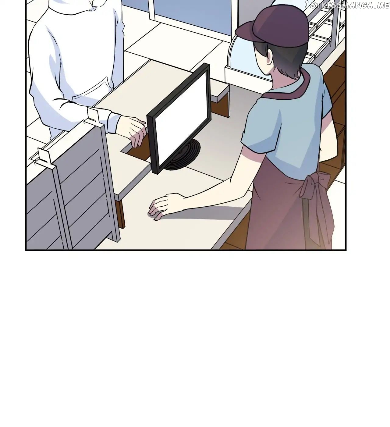 Time Lover chapter 57 - page 43