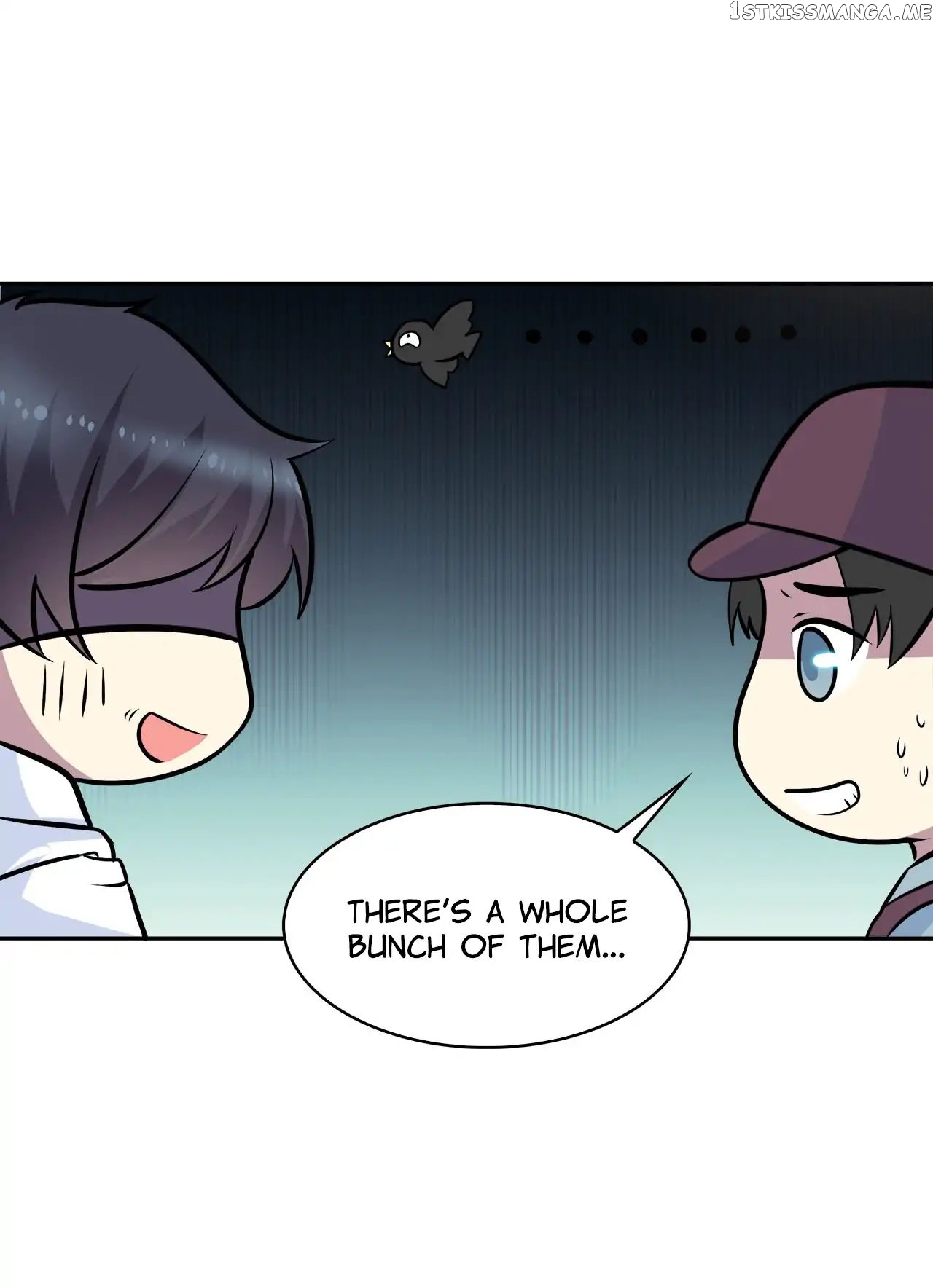 Time Lover chapter 57 - page 44