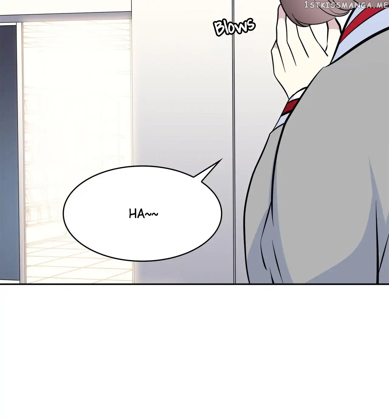 Time Lover chapter 57 - page 46