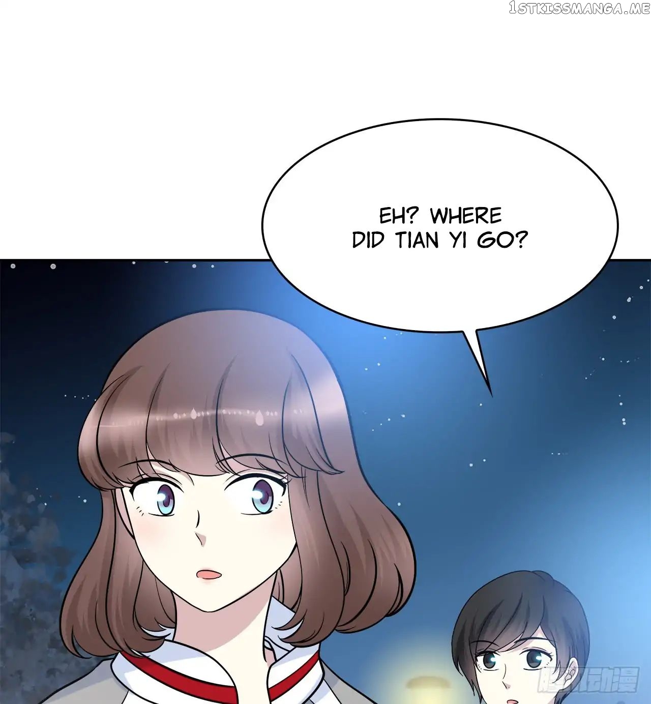 Time Lover chapter 57 - page 47