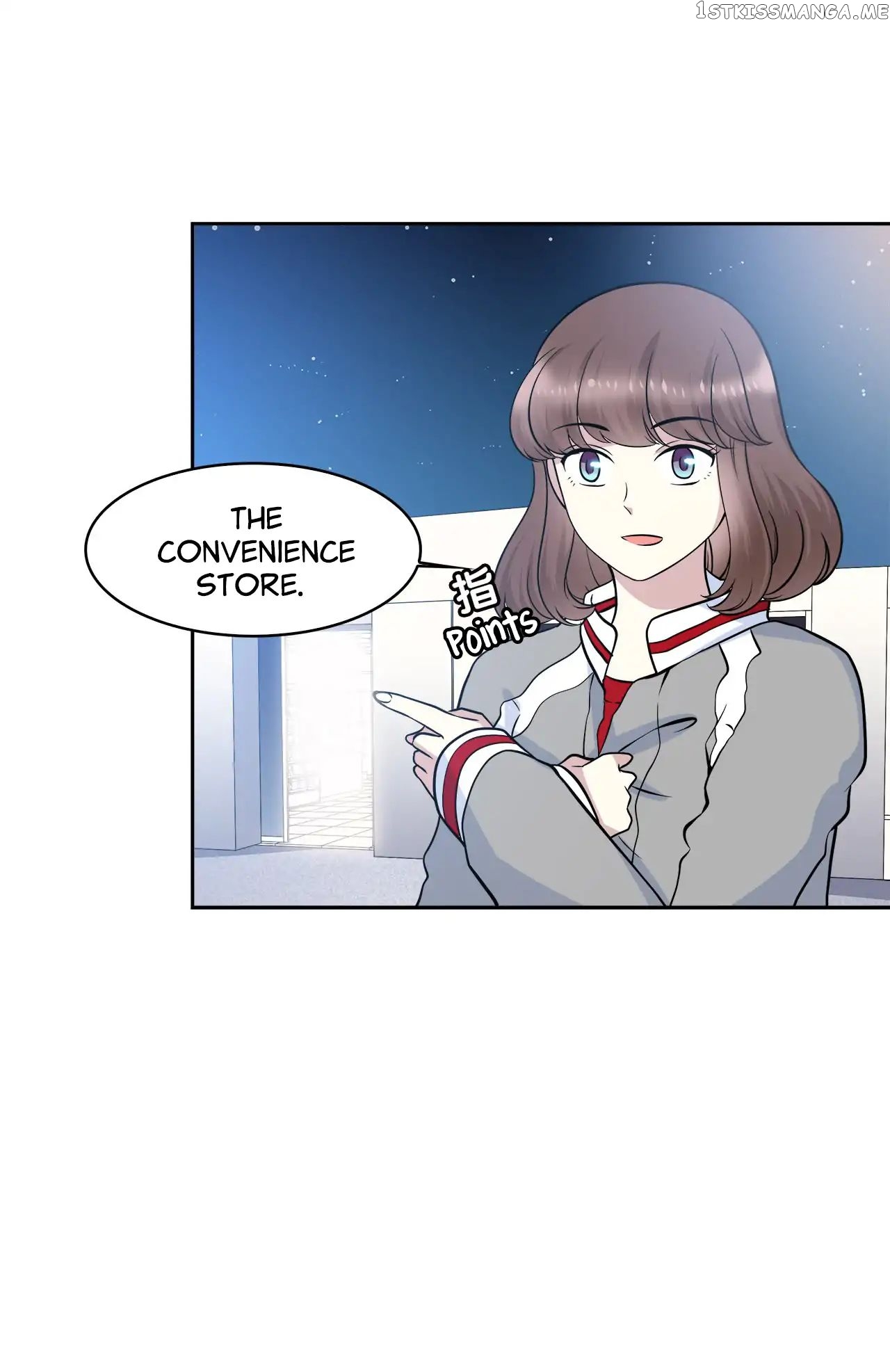 Time Lover chapter 57 - page 49
