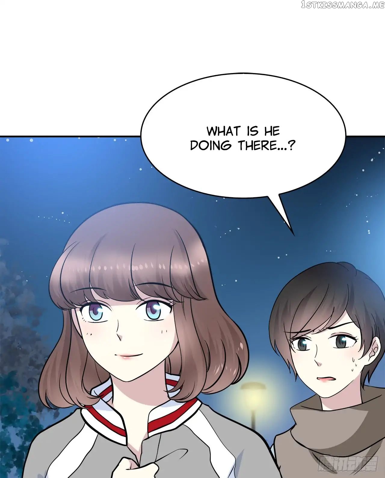 Time Lover chapter 57 - page 50