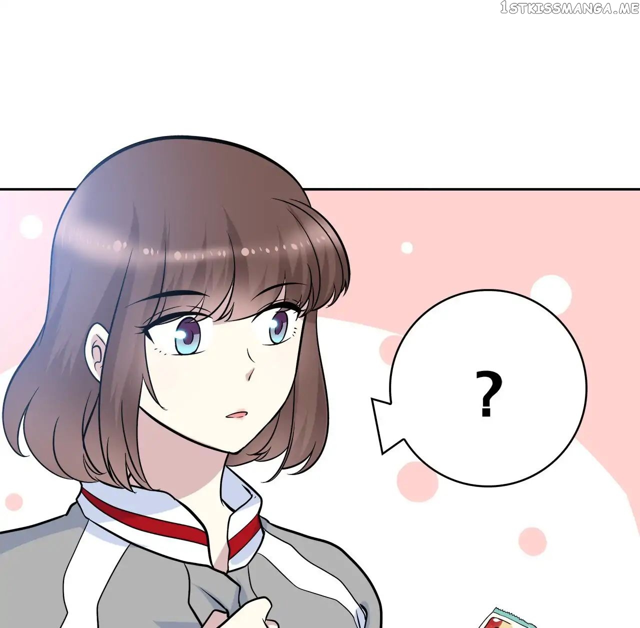Time Lover chapter 57 - page 55