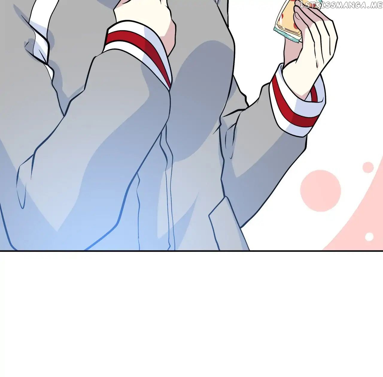 Time Lover chapter 57 - page 56