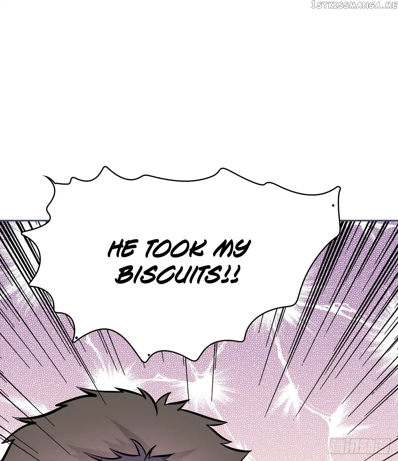 Time Lover chapter 57 - page 59