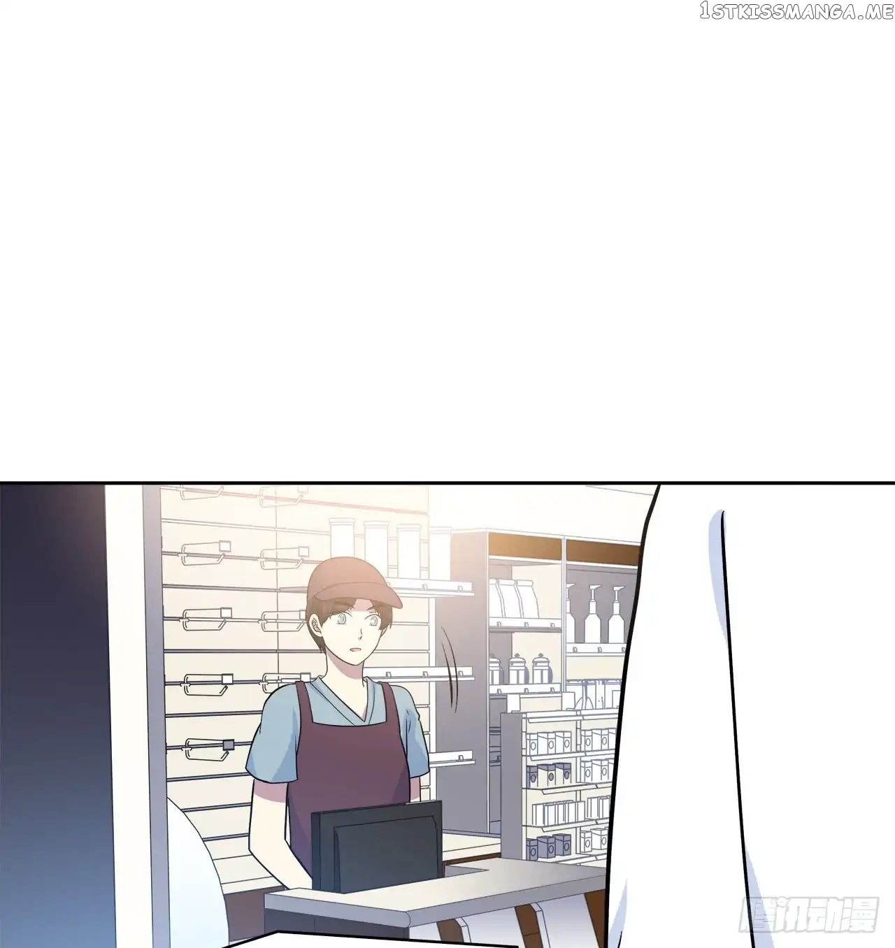 Time Lover chapter 57 - page 6