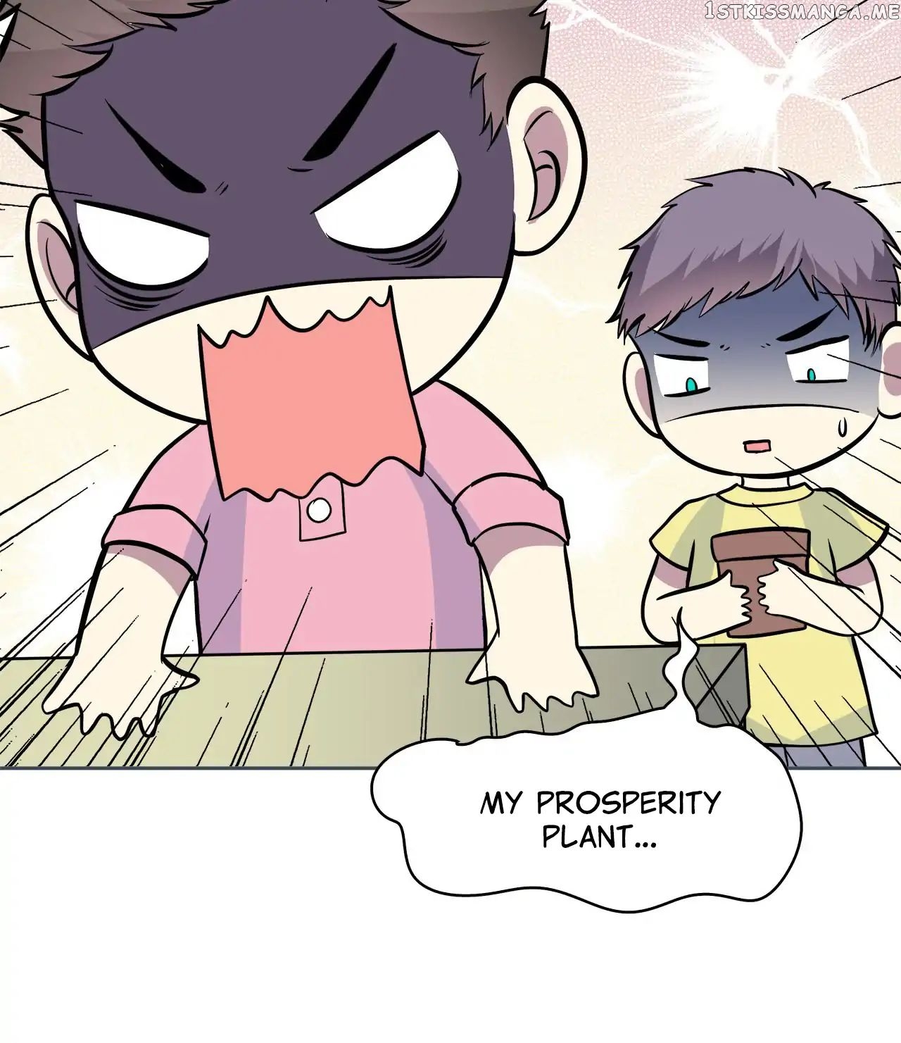 Time Lover chapter 57 - page 60
