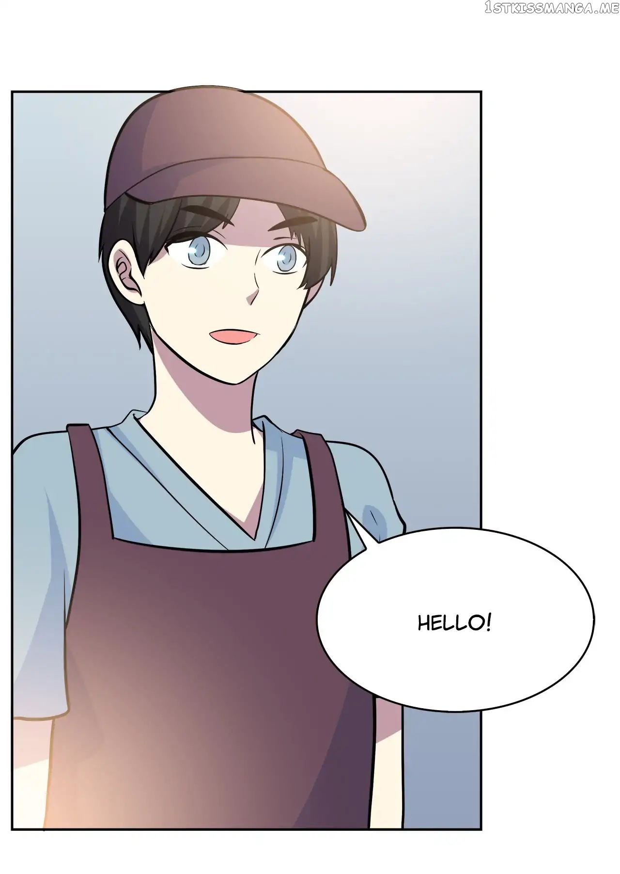 Time Lover chapter 57 - page 8