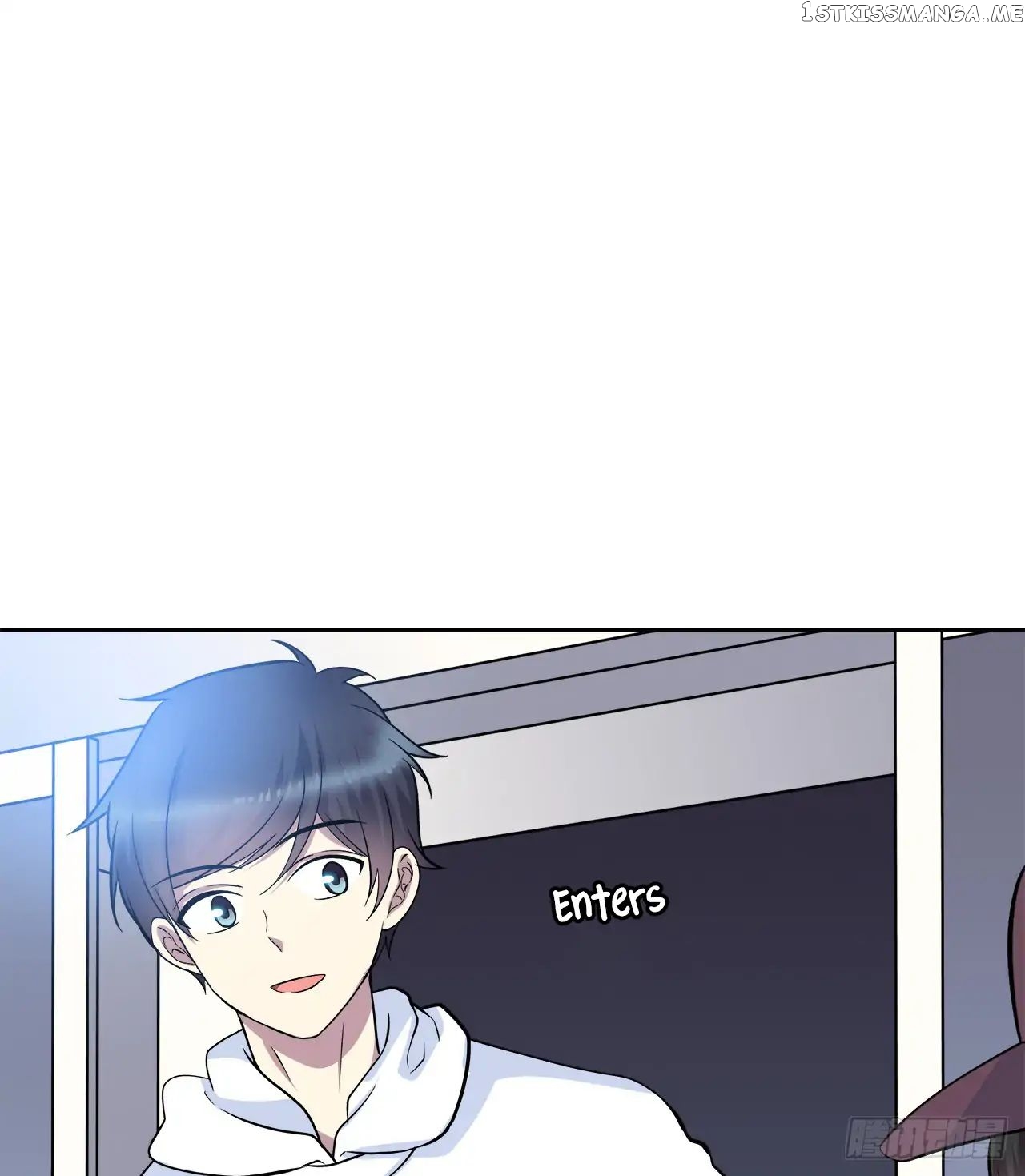 Time Lover chapter 57 - page 9