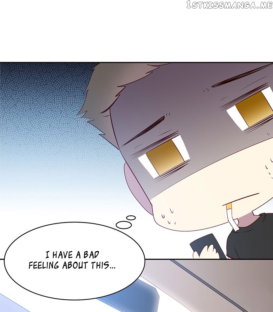 Time Lover chapter 87 - page 10