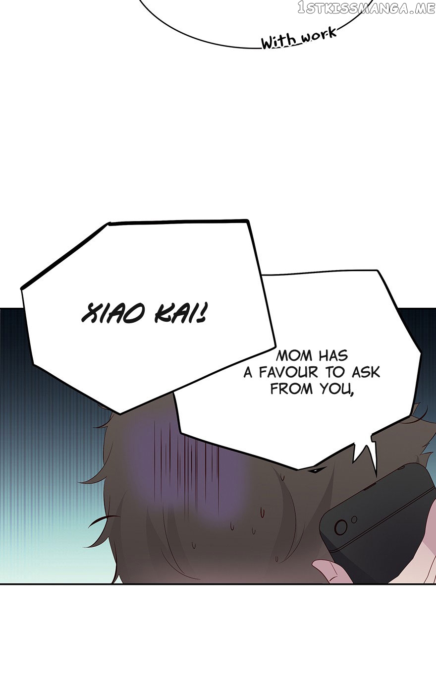 Time Lover chapter 87 - page 12