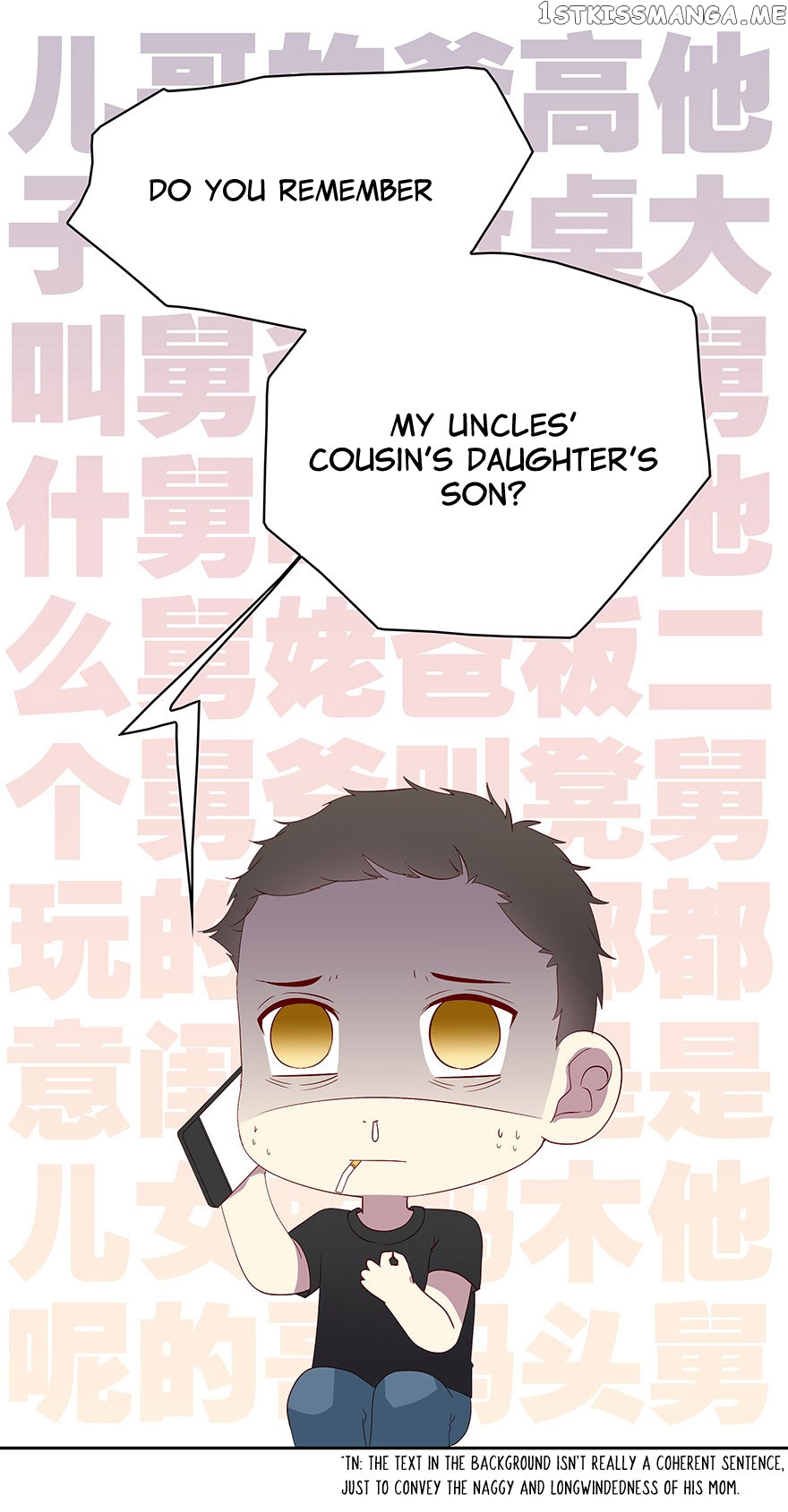 Time Lover chapter 87 - page 13