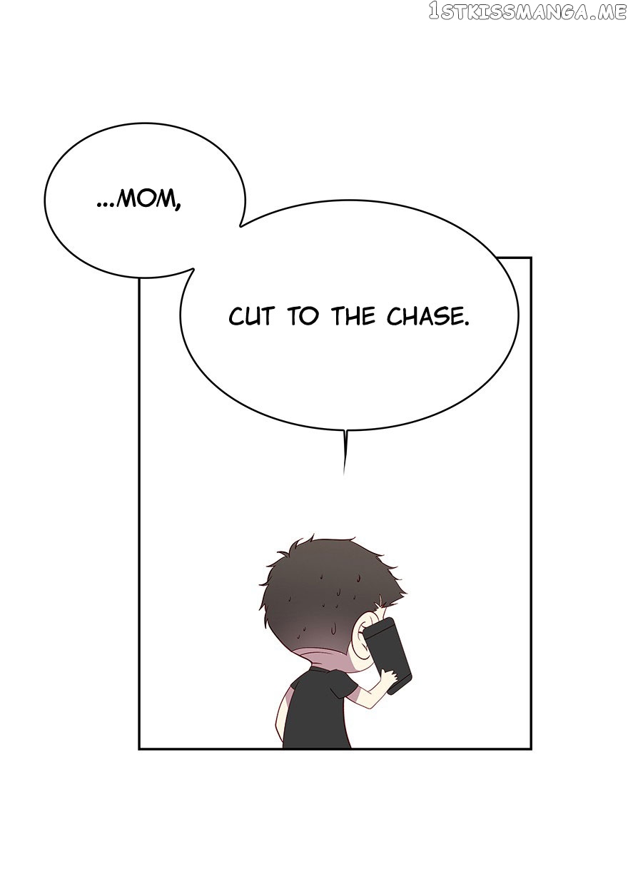 Time Lover chapter 87 - page 14