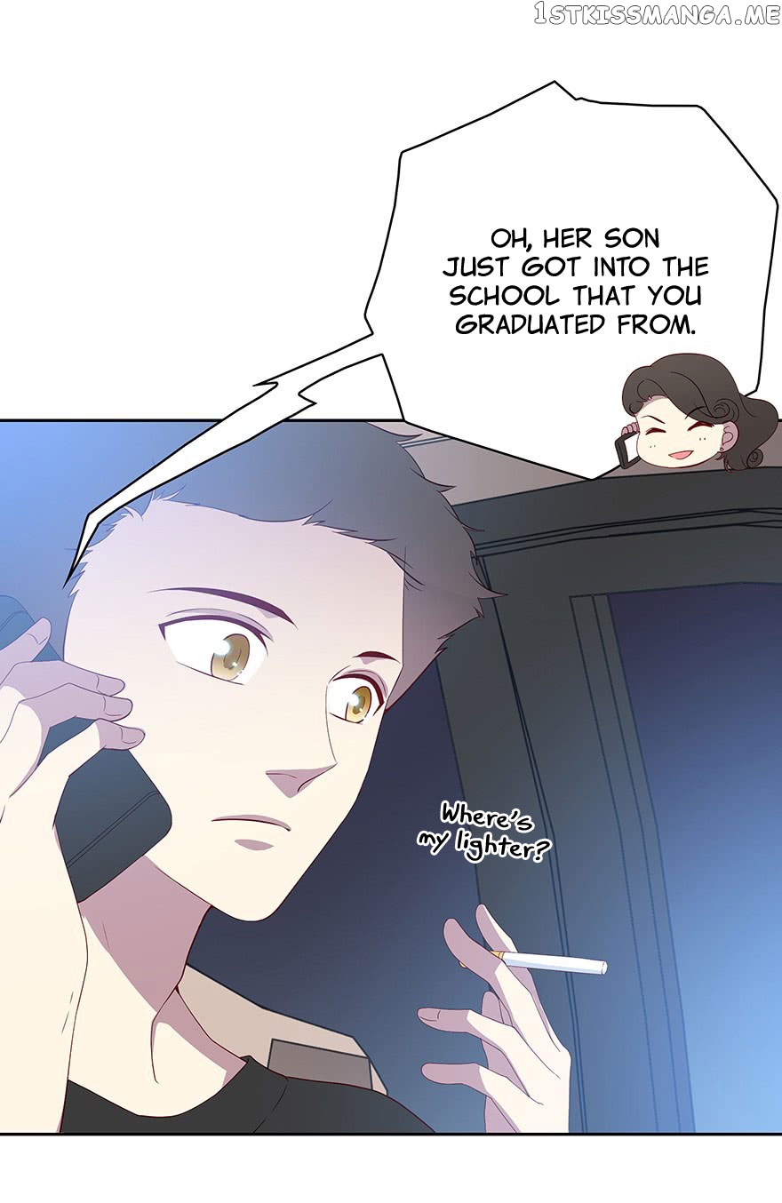 Time Lover chapter 87 - page 15