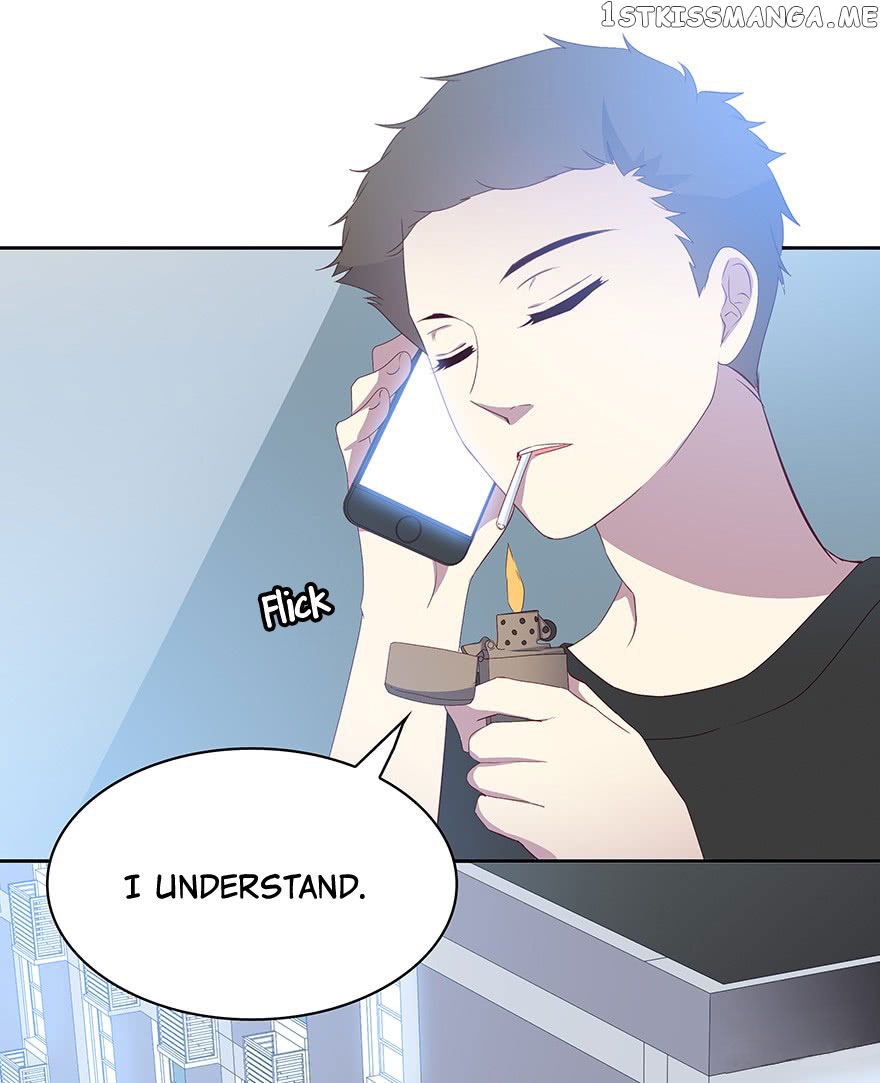 Time Lover chapter 87 - page 17