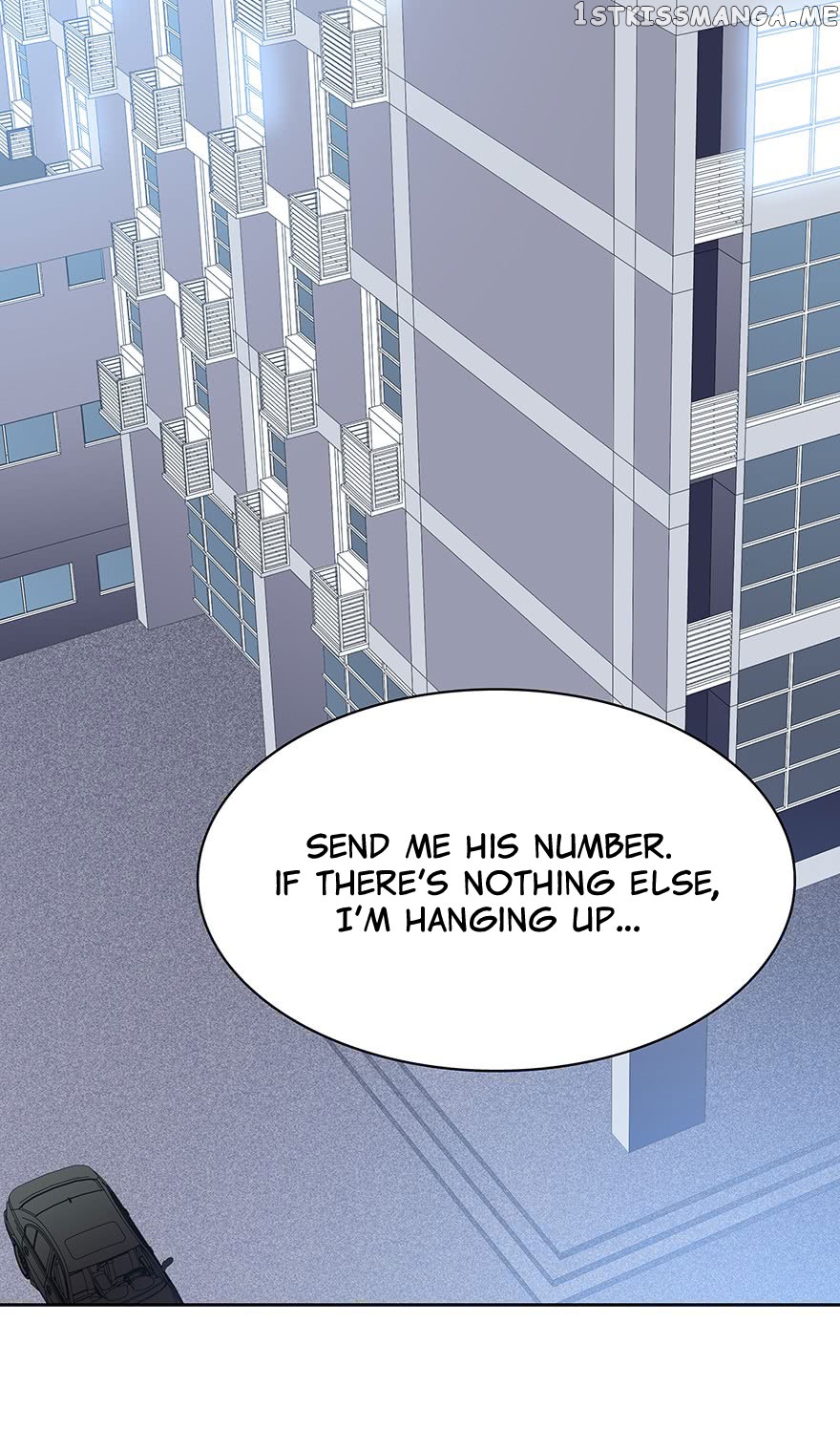 Time Lover chapter 87 - page 18
