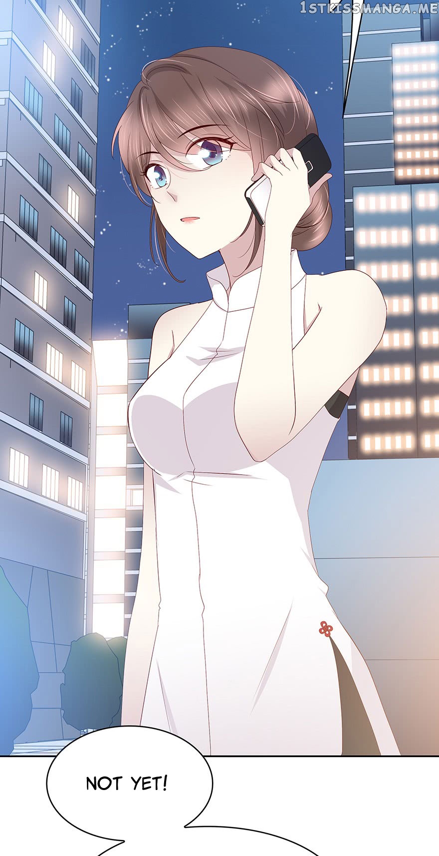 Time Lover chapter 87 - page 20