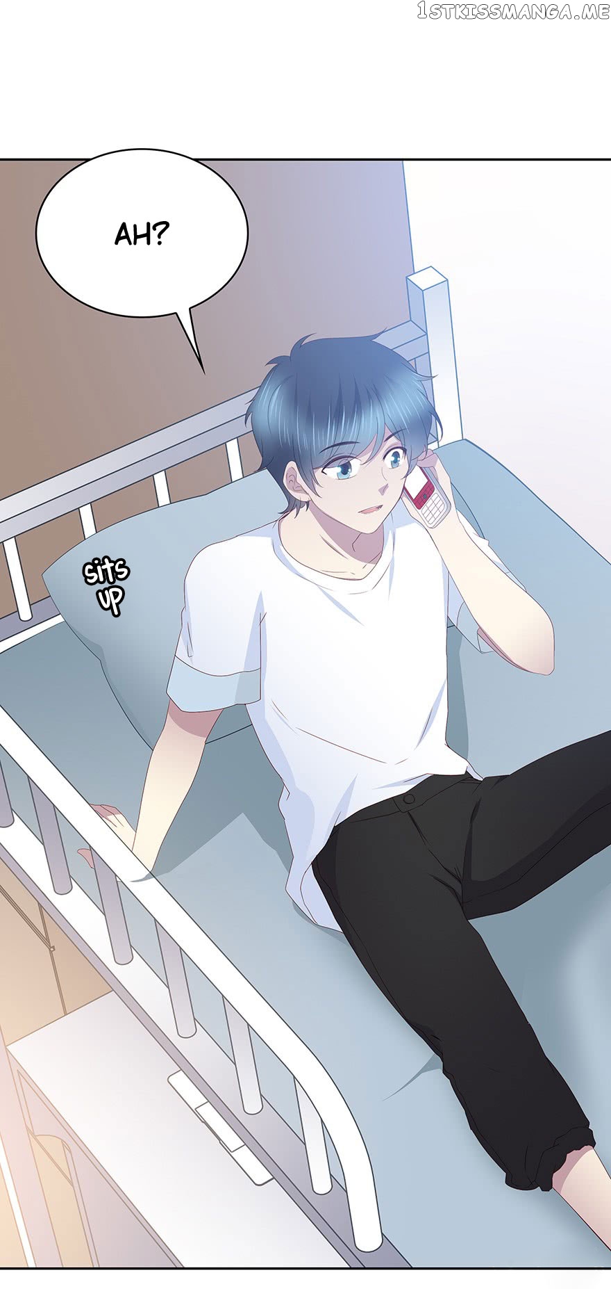 Time Lover chapter 87 - page 22