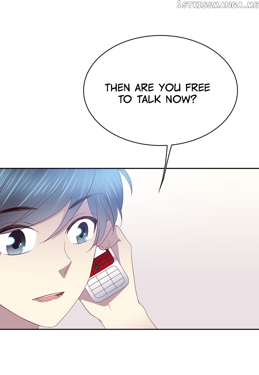 Time Lover chapter 87 - page 23