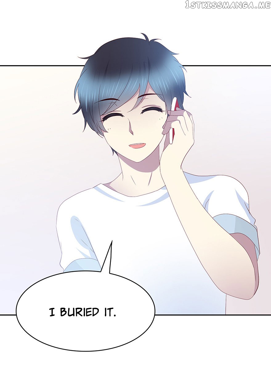 Time Lover chapter 87 - page 33