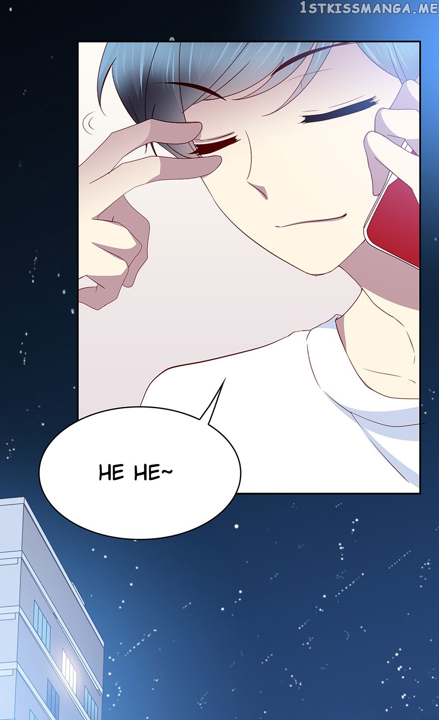 Time Lover chapter 87 - page 38