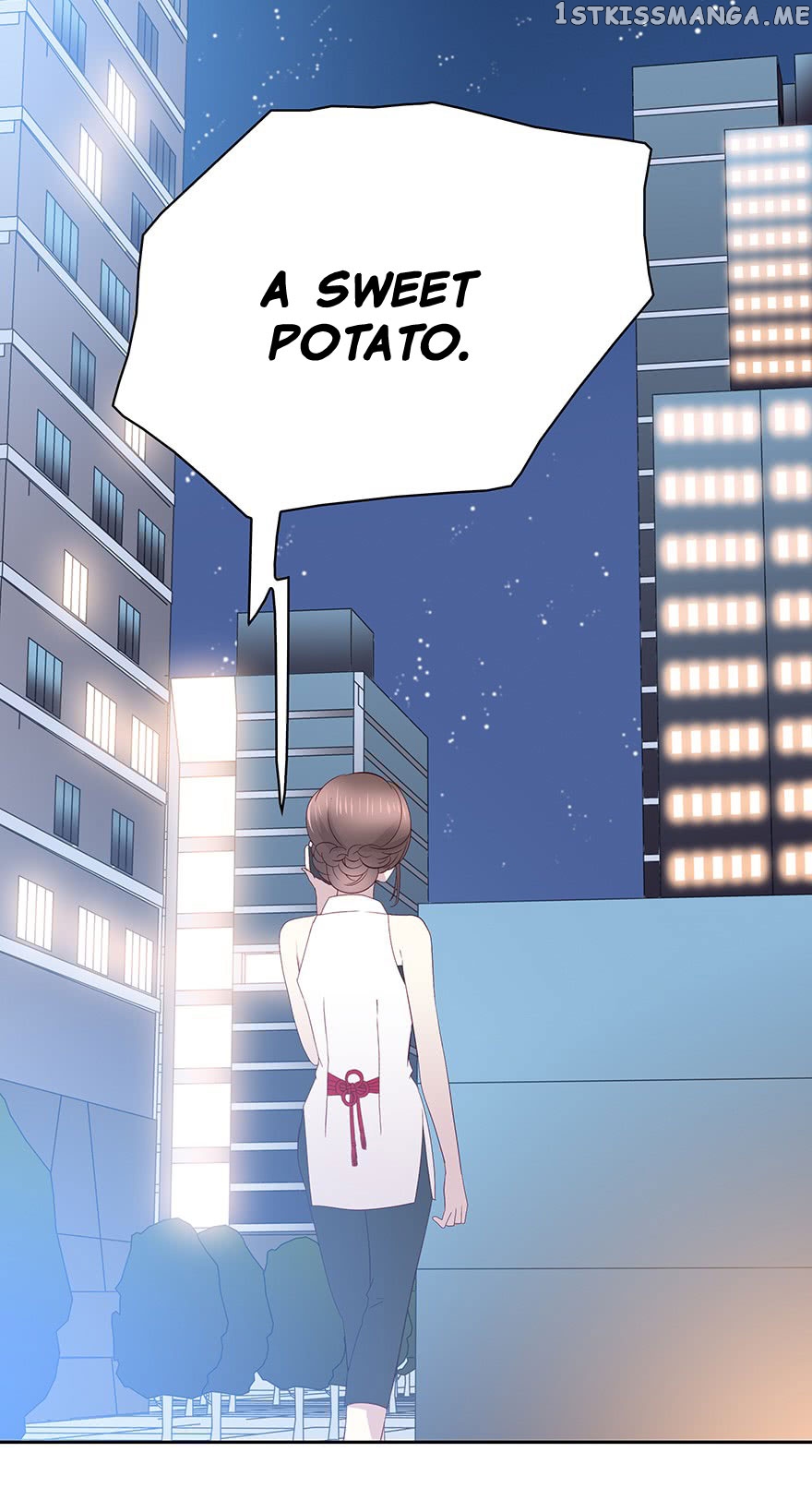 Time Lover chapter 87 - page 39