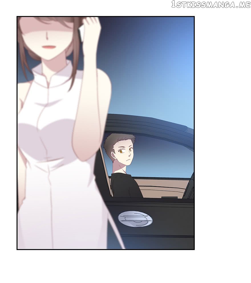 Time Lover chapter 87 - page 4