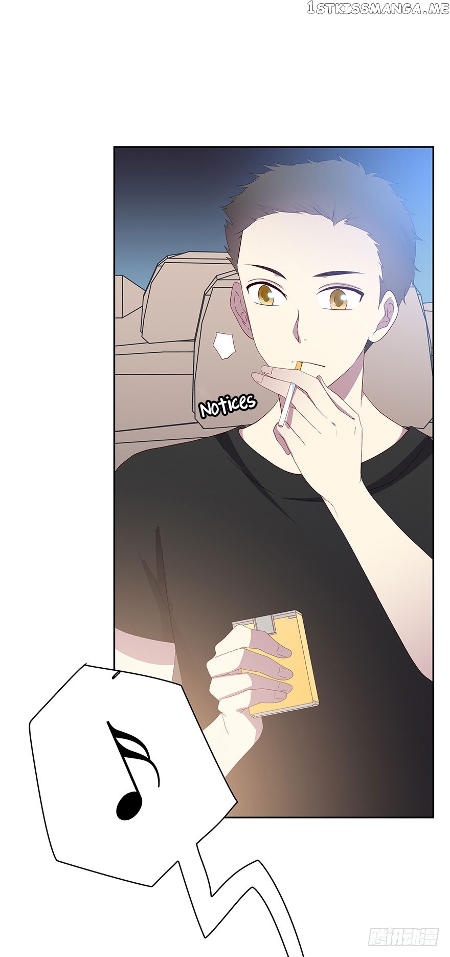 Time Lover chapter 87 - page 7