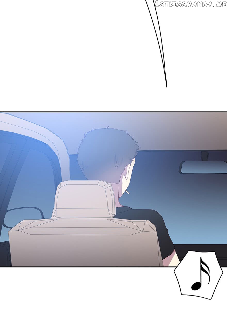 Time Lover chapter 87 - page 8