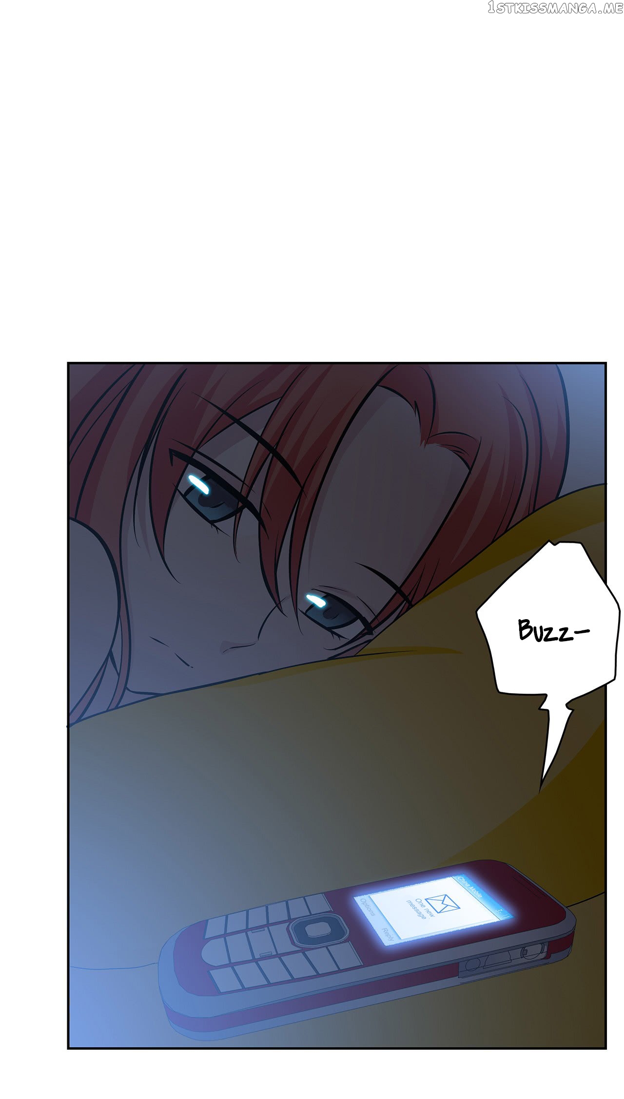 Time Lover chapter 67 - page 19