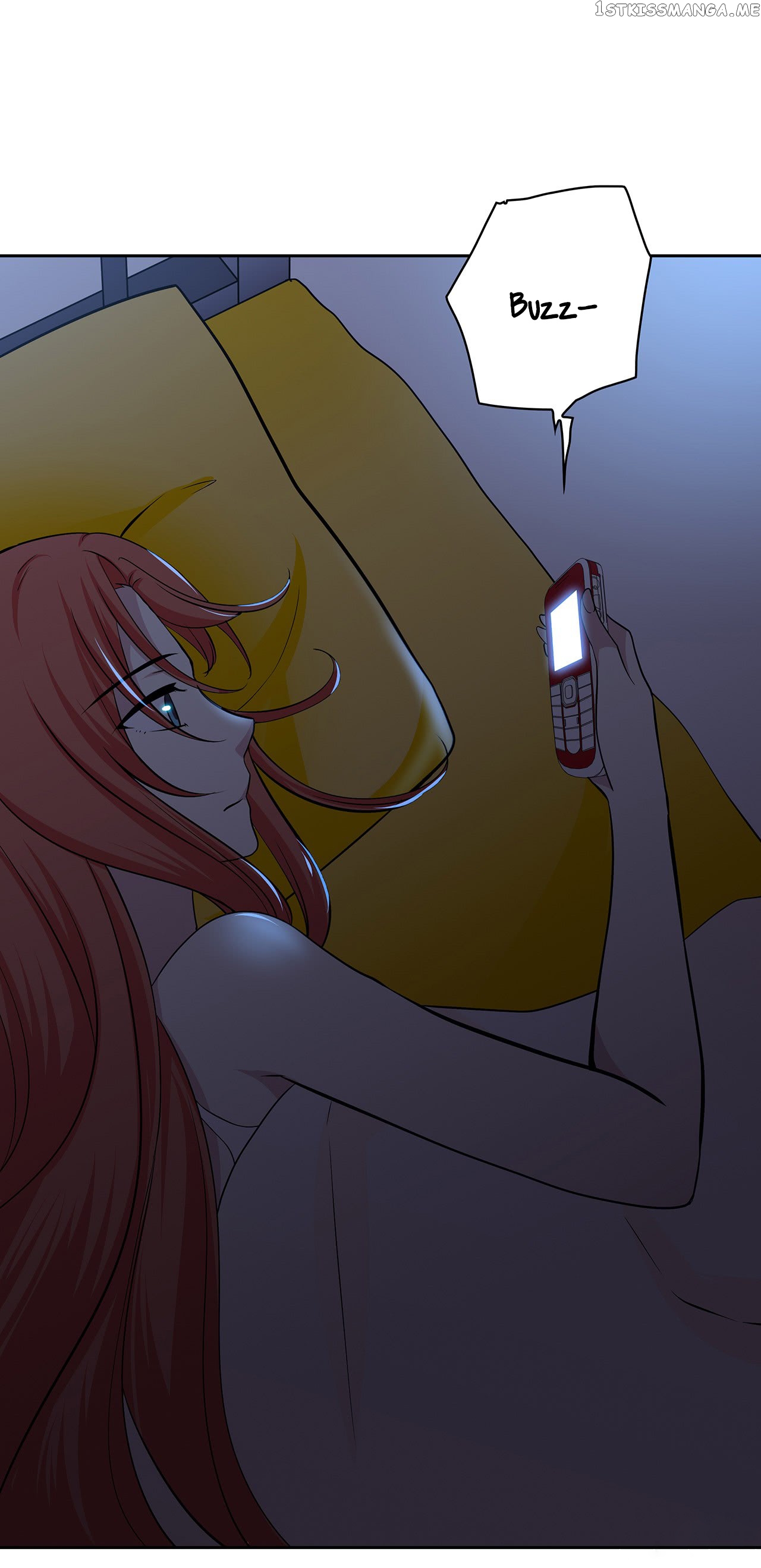 Time Lover chapter 67 - page 22