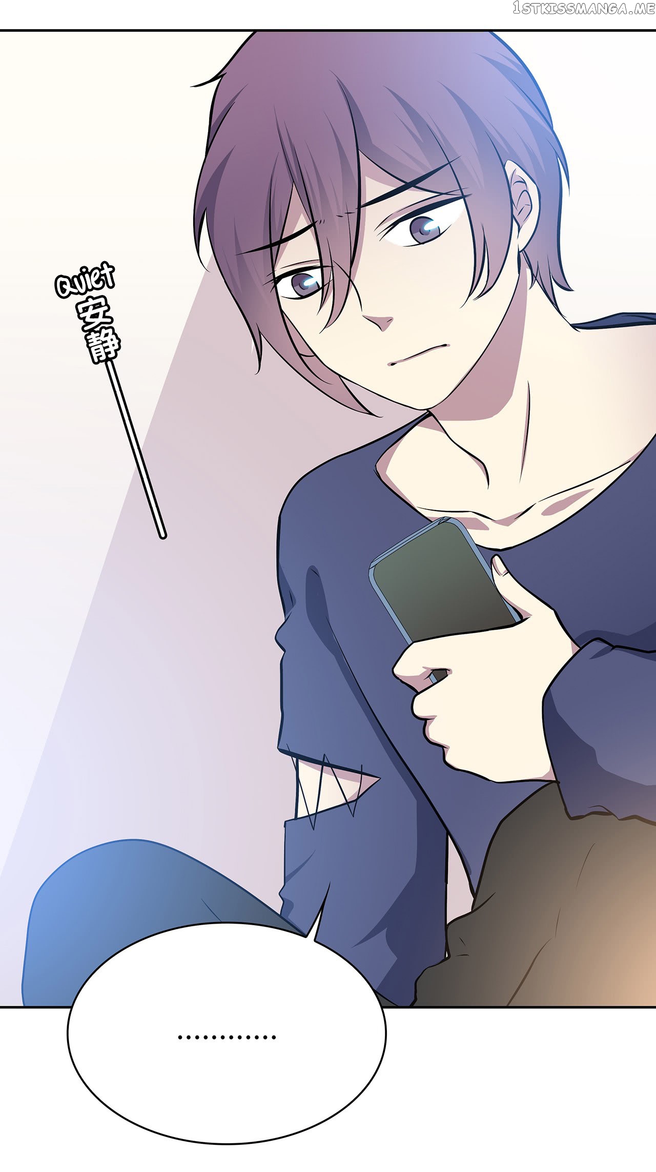 Time Lover chapter 67 - page 27