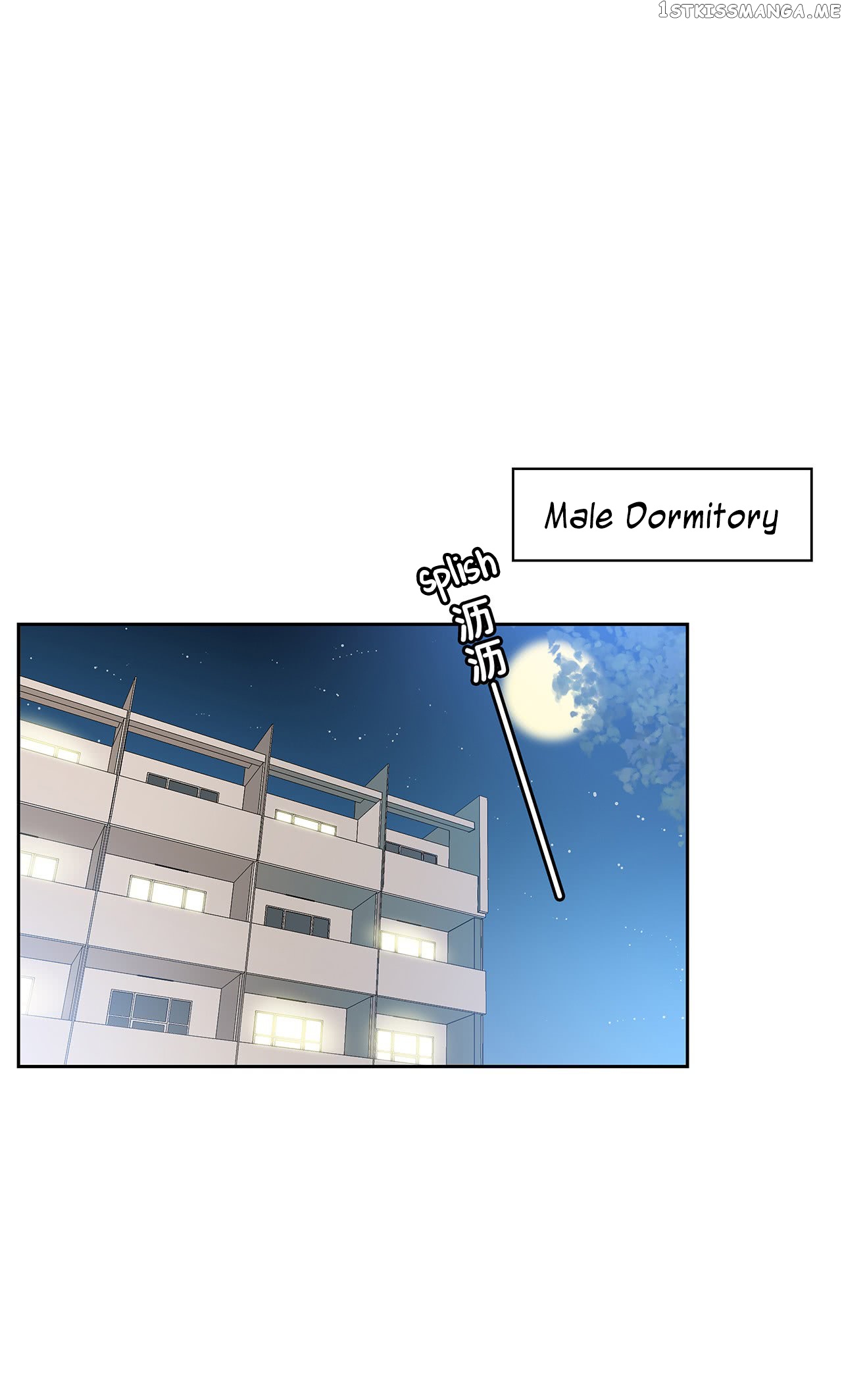 Time Lover chapter 67 - page 30